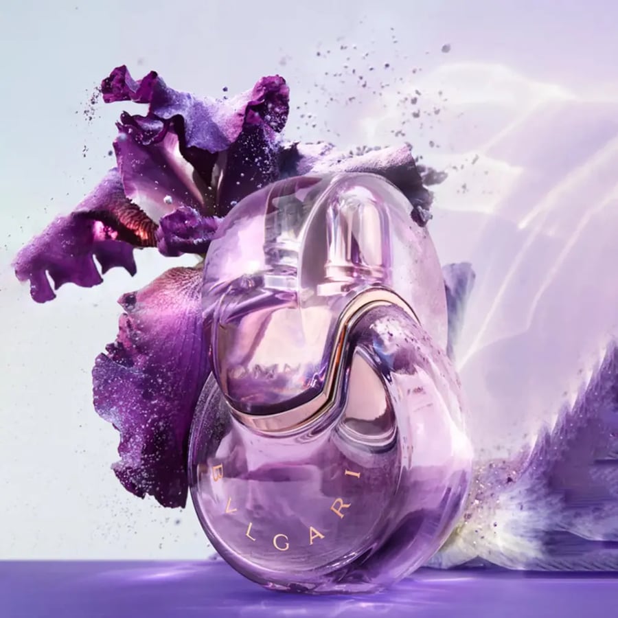 عطر بولغاري اومنيا امثيست الموف او دو تواليت 100مل