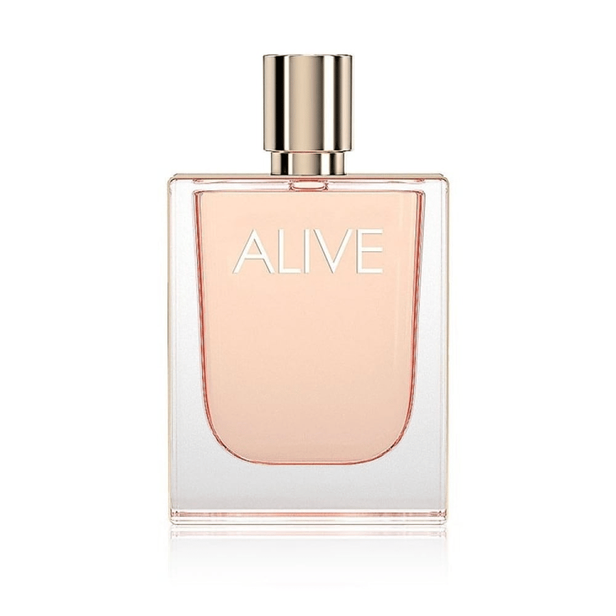 عطر هوغو بوس اليف النسائي او دو بارفيوم 50ملHugo Boss Elif perfume for women, Eau de Parfum, 50 ml