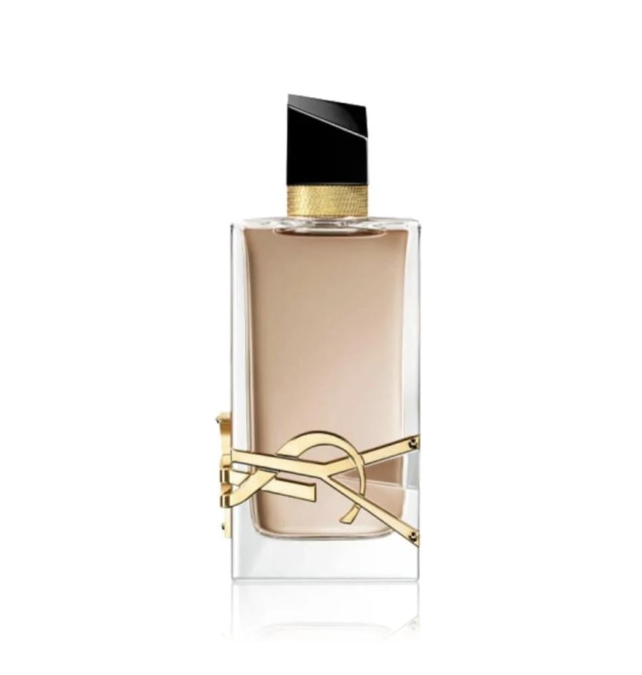 عطر ايف سان لوران ليبر فلاورز آند فلايمز أو دو برفيوم 90 مل Yves Saint Laurent Libre Flowers & Flames Eau de Parfum 90ml