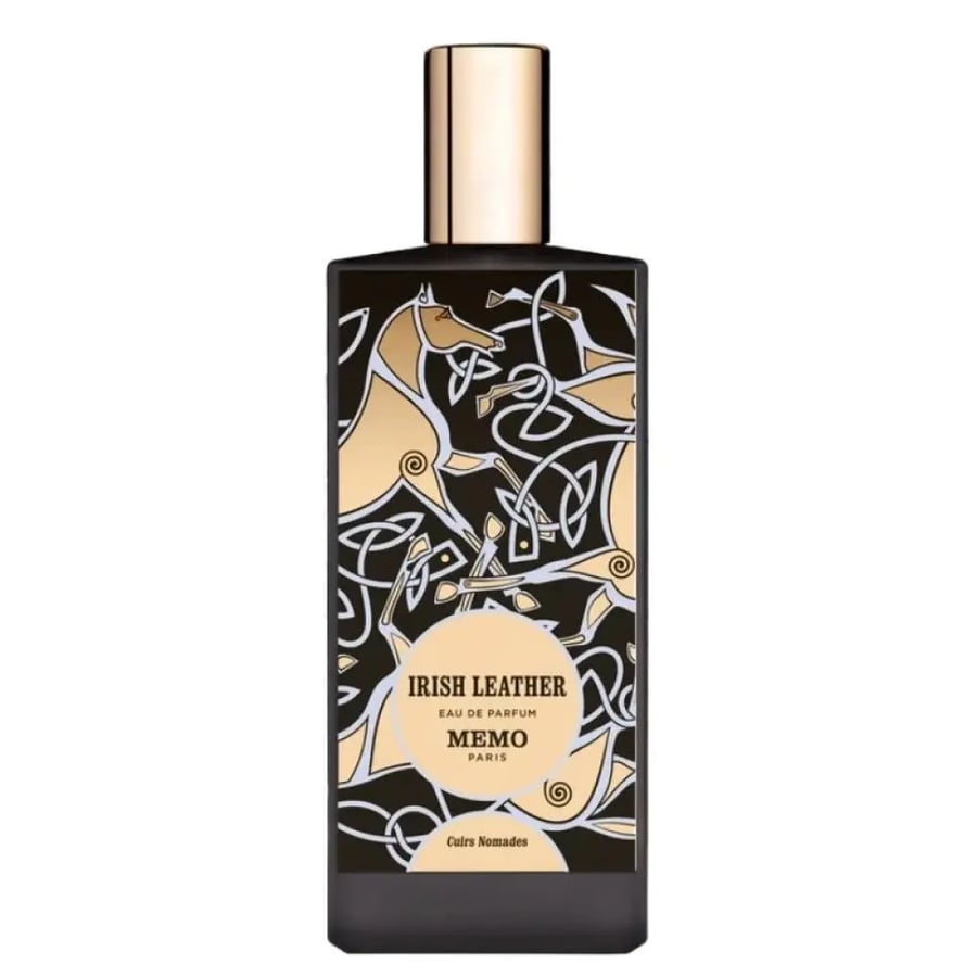 عطر ميمو ايرش ليذر او دو بارفيوم 75مل