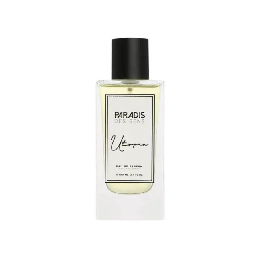 عطر باردايس ديس سينس اوتوبيا او دو بارفيوم 100مل