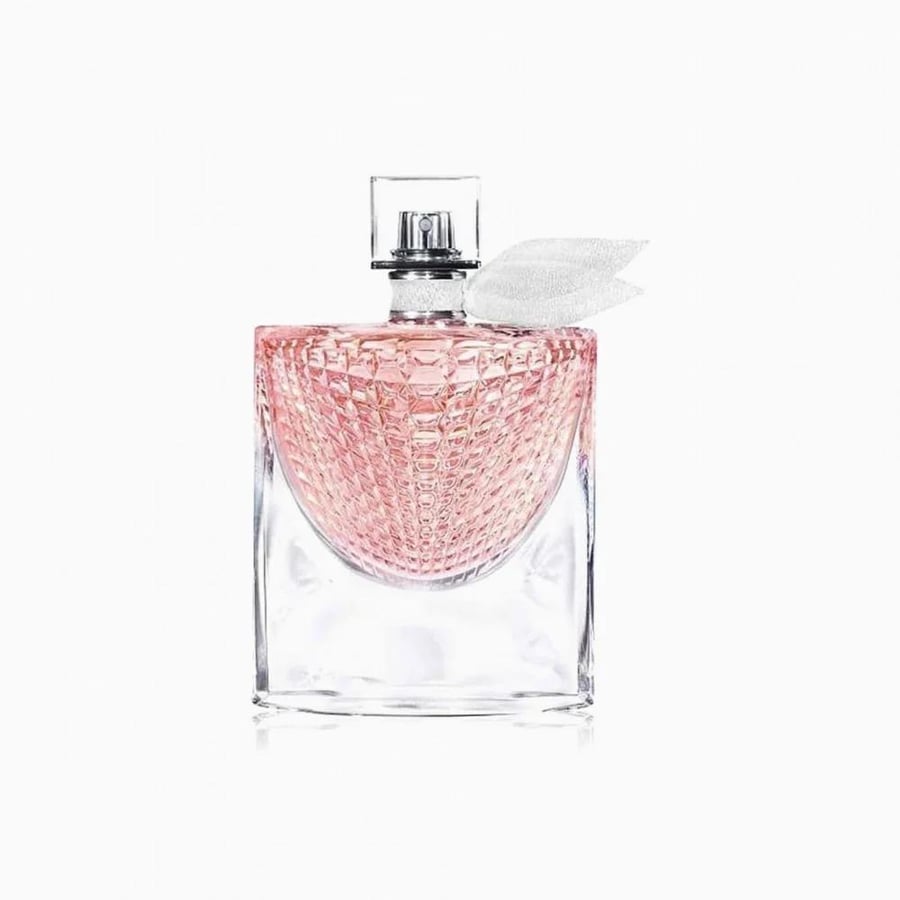 عطر لافي بيل لانكوم ادو بارفيوم ايكلت للسيدات 75 مل La Vie Est Belle Lancôme