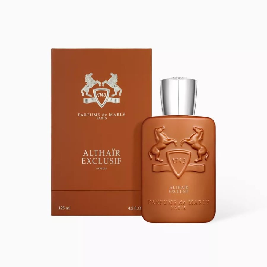 عطر مارلي الثائر اكسكلوسيف  بارفيوم 125مل