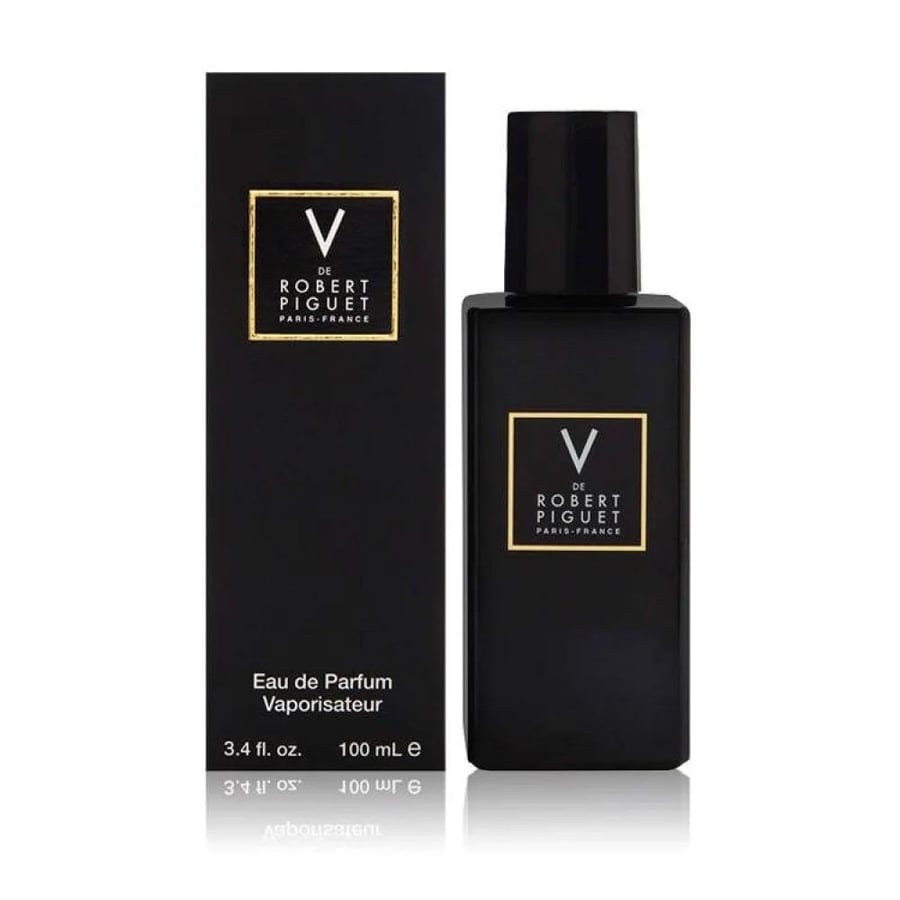 عطر روبرت دي بجويه فيزا او دو بارفيوم-100ملRobert de Piguet Visa Eau de Parfum-100ml