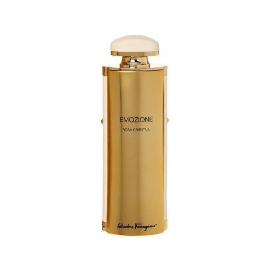 عطر سلفاتور فيرغامو ايموسيوني روزا اورينتال او دو بارفيوم 92ملSalvatore Ferragamo Imucione Rosa Oriental Eau de Parfum 92ml