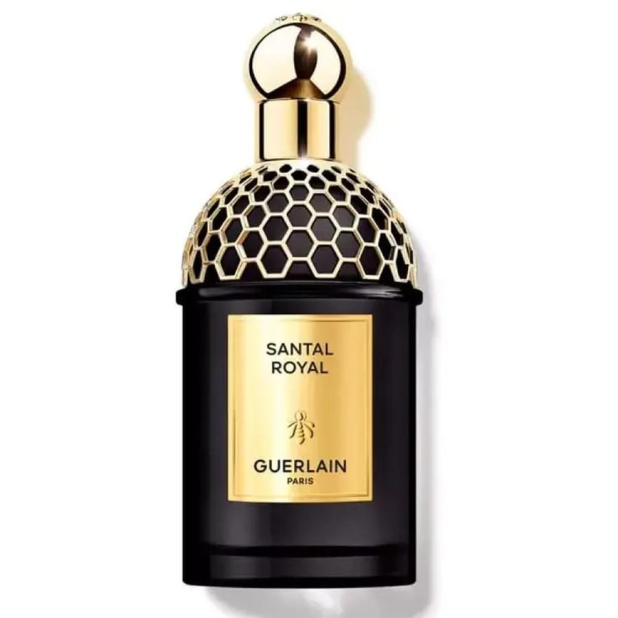 عطر غيرلان سانتال رويال او دي بارفيوم 125 مللGuerlain Santal Royal 24 perfume 125 ml