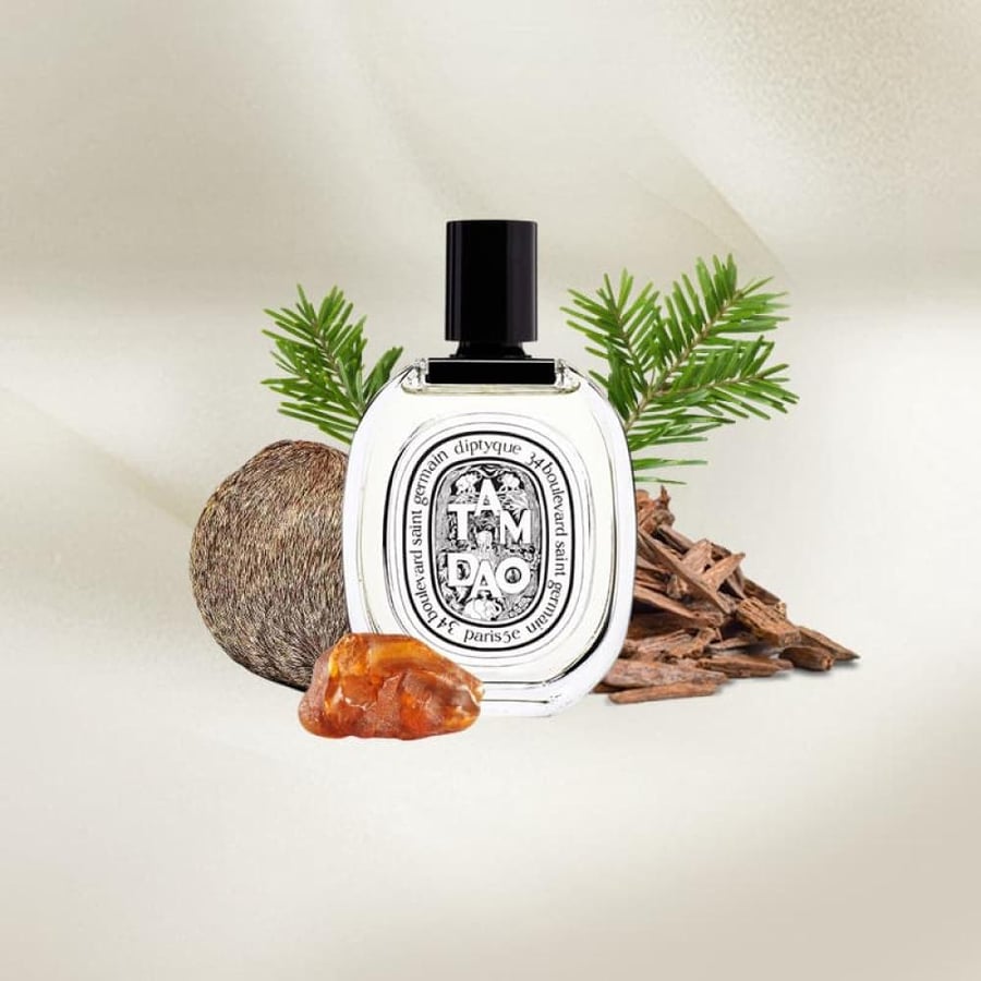 عطر ديبتيك تام داو او دو تواليت75 مل