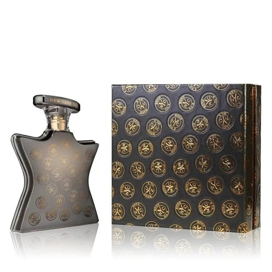 عطر بوند نمبر 9 وول ستريت أو دو بارفان 100 مل