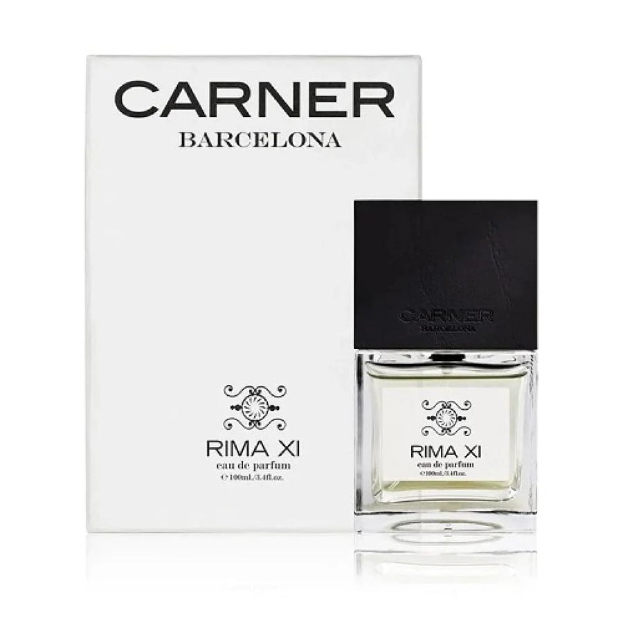 عطر كارنر برشلونة ريما أكس أي - 100 ملCarner Barcelona Rima XL Perfume - 100 ml