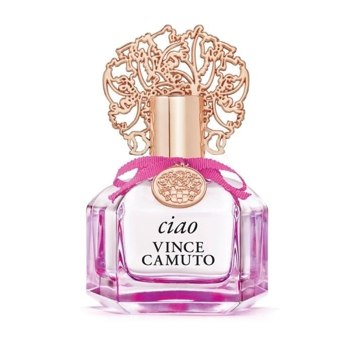 عطر فينس كاموتو تشاو او دو بارفيوم 100ملVince Camuto Ciao Eau de Parfum 100ml