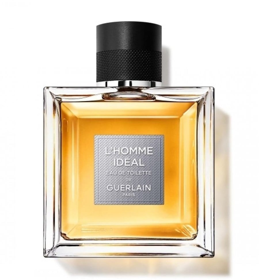 عطر غيرلان لي هوم ايديل او دو تواليت 50مل