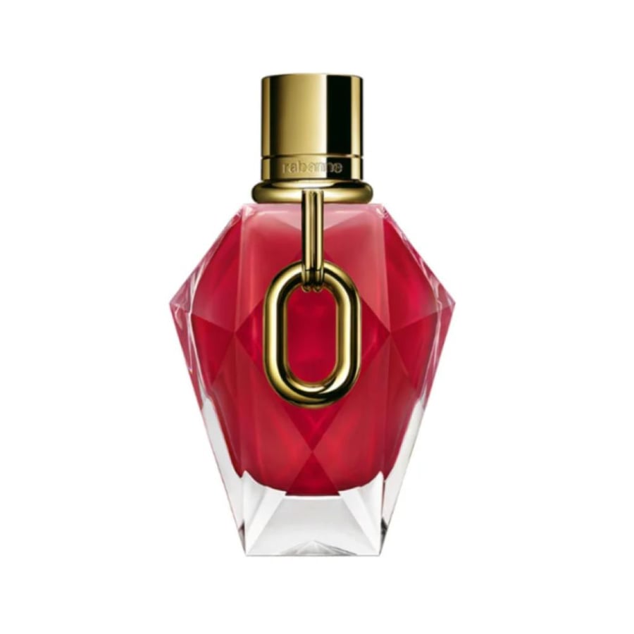 عطر باكو رابان مليون ريد بارفيوم النسائي 90 مل