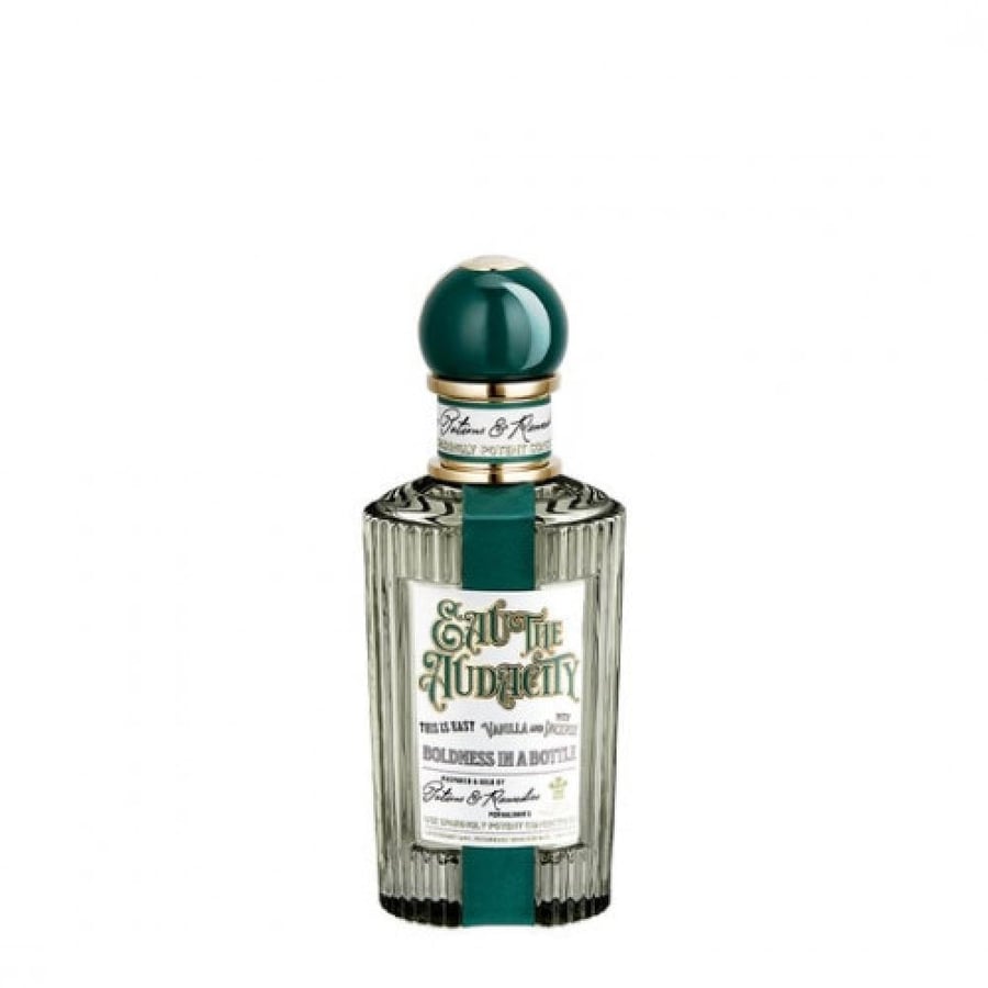 عطر بنهاليغونز او دو اوداسيتي او دو بارفيوم 100مل Penhaligon's Eau de Audacity Eau de Parfum 100ml