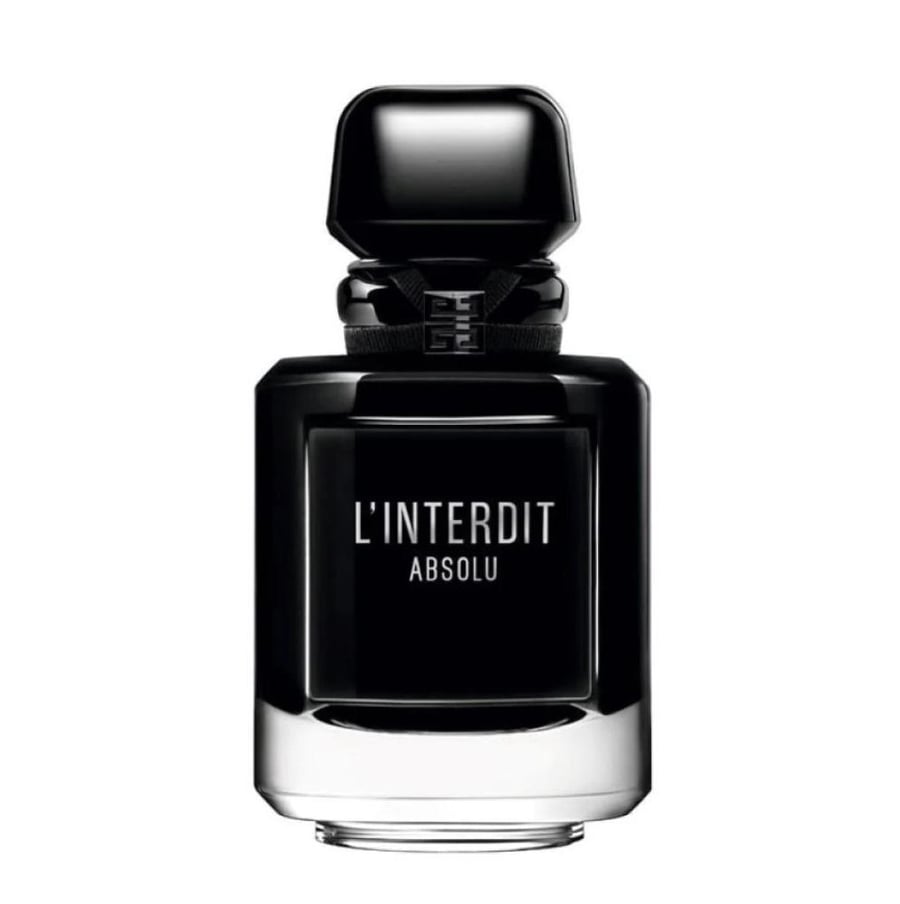عطر جيفنشي لانترديت أبسولو 50 ملGivenchy L'Interdit Absolu EDP 50 ml