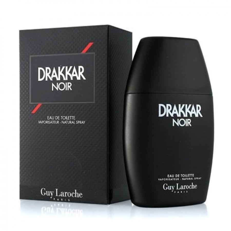 عطر غاي لاروش دراكار نوار تواليت 100مل