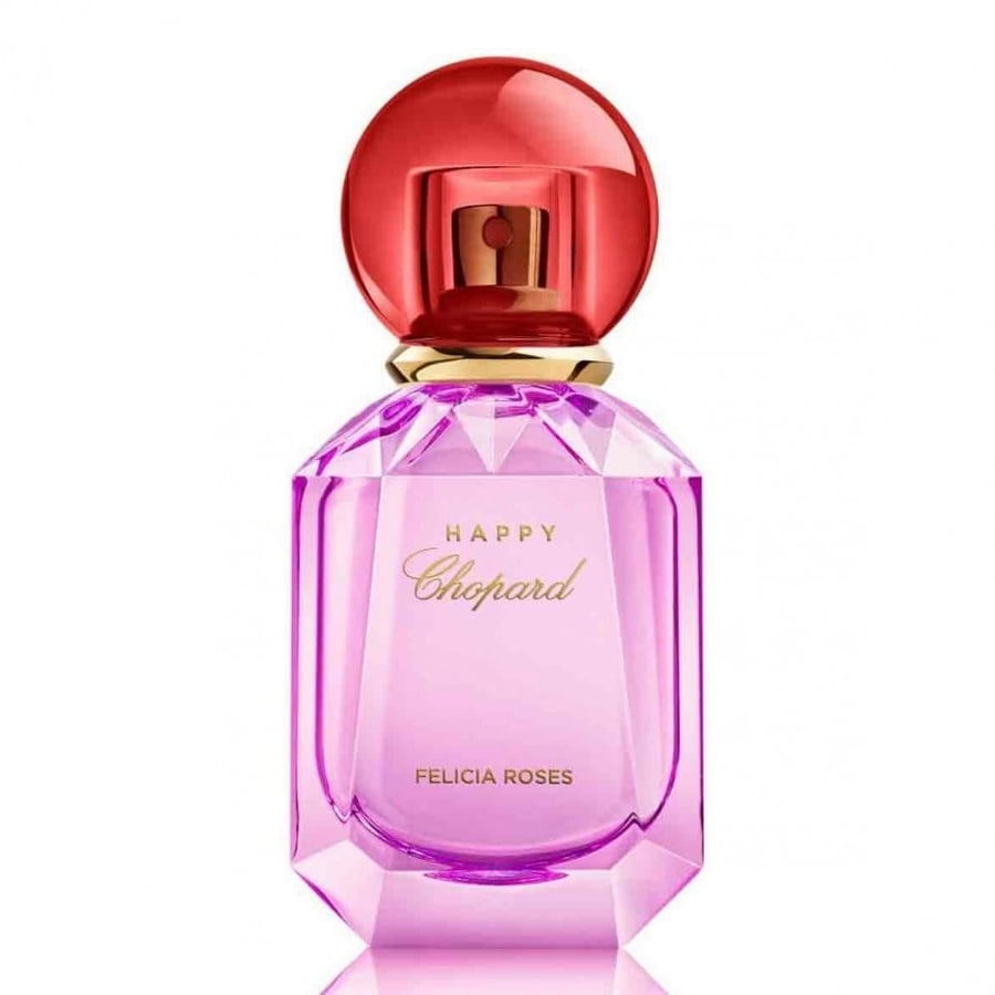 عطر شوبارد هابي فيليسيا روزيس او دو بارفيوم 100ملChopard Happy Felicia Roses Eau de Parfum 100ml