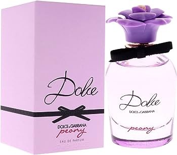 عطر دولتشي اند غابانا دولسي وردة بيوني او دو بارفيوم 75ملDolce & Gabbana Dolce Peony Rose Eau de Parfum 75ml
