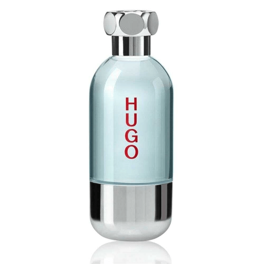 عطر هوغو بوس اليمنت الفضي او دو تواليت 90ملHugo Boss Element Silver Eau de Toilette 90ml