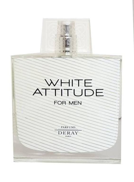 عطر وايت اتيتيود او دو تواليت 100ملWhite Attitude Eau de Toilette 100ml