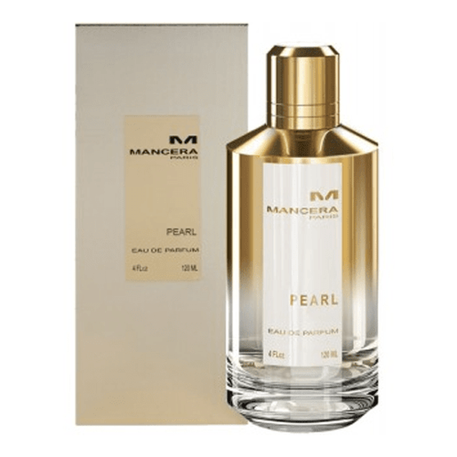 عطر مانسيرا بيرل او دو بارفيوم 120مل