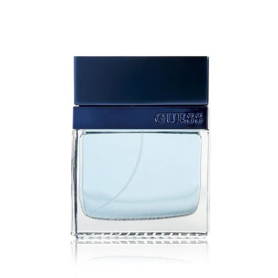 عطر جيس سيدكتيف بلو هوم او دو تواليت 100مل