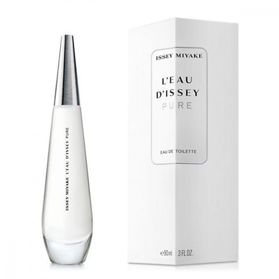 عطر ايسي مياكي ليو دا ايسي بيور او دو تواليت 90مل  Issey Miyake Leo Da Issey Pure Eau de Toilette 90ml