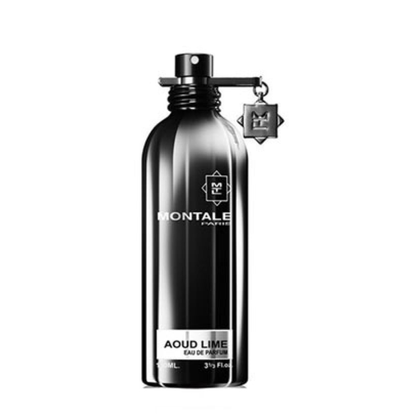 عطر مونتال عود لايم او دو بارفيوم 100ملMontale Aoud Lime Eau de Parfum 100ml