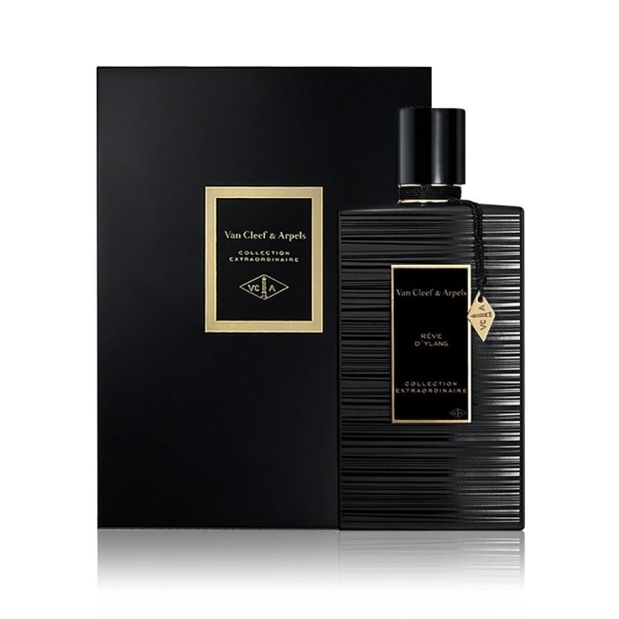 عطر فان كليف ريف دانسنز او دو بارفيوم 125ملVan Cleef Rive Dancens Eau de Parfum 125ml