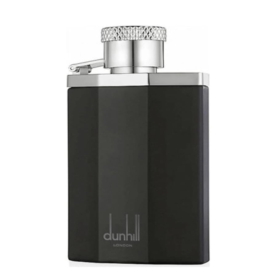 عطر دانهيل ديزاير بلاك الاسود او دو تواليت 100ملDunhill Desire Black Eau de Toilette 100ml