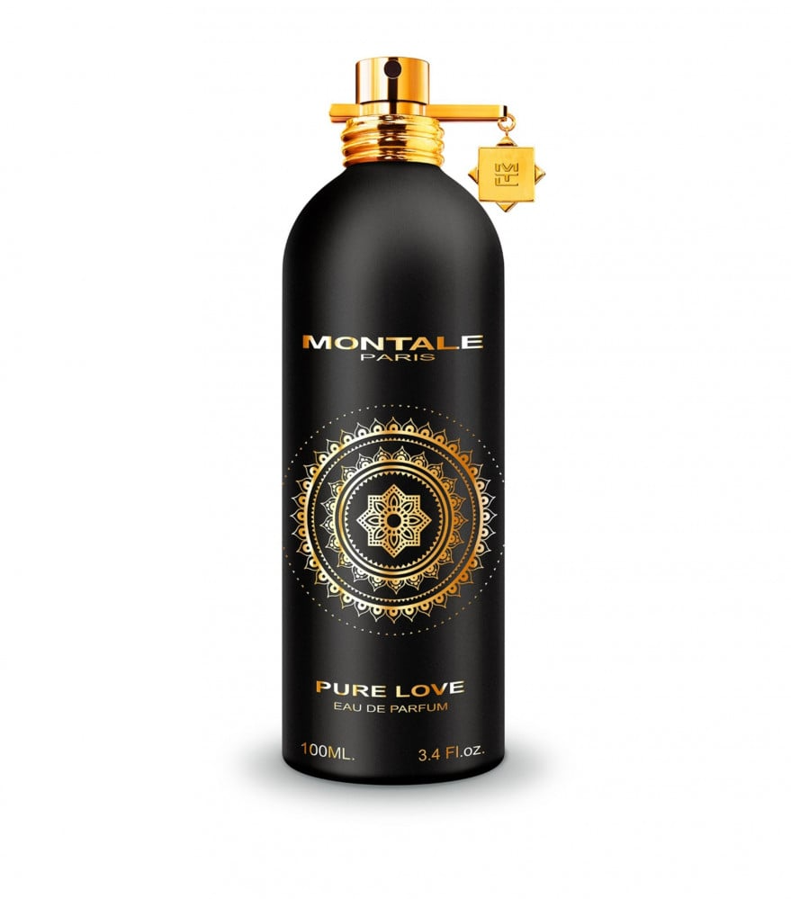 عطر مونتال بيور لوف او دو بارفيوم 100مل