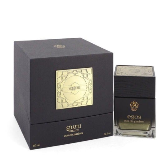 عطر غورو اليجانس او دو بارفيوم 100ملGuru Elegance Eau de Parfum 100ml