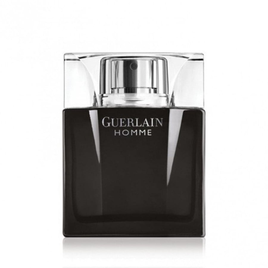 عطر غيرلان هوم او دو بارفيوم انتنس 80ملGuerlain Homme Eau de Parfum Intense 80ml