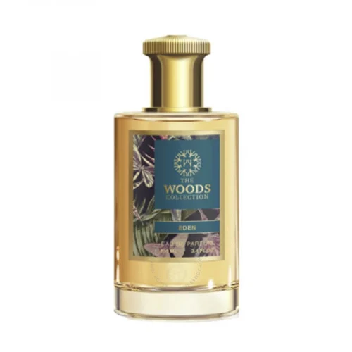 عطر ذا وودز كوليكشن ايدن او دو بارفيوم 100مل