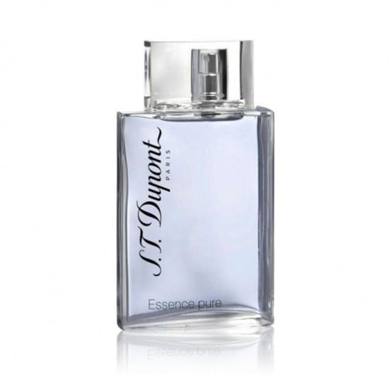 عطر اس تي ديبون اسنس بيور الرجالي او دو تواليت 100مل  S.T. Dupont Essence Pure perfume for men, Eau de Toilette, 100ml