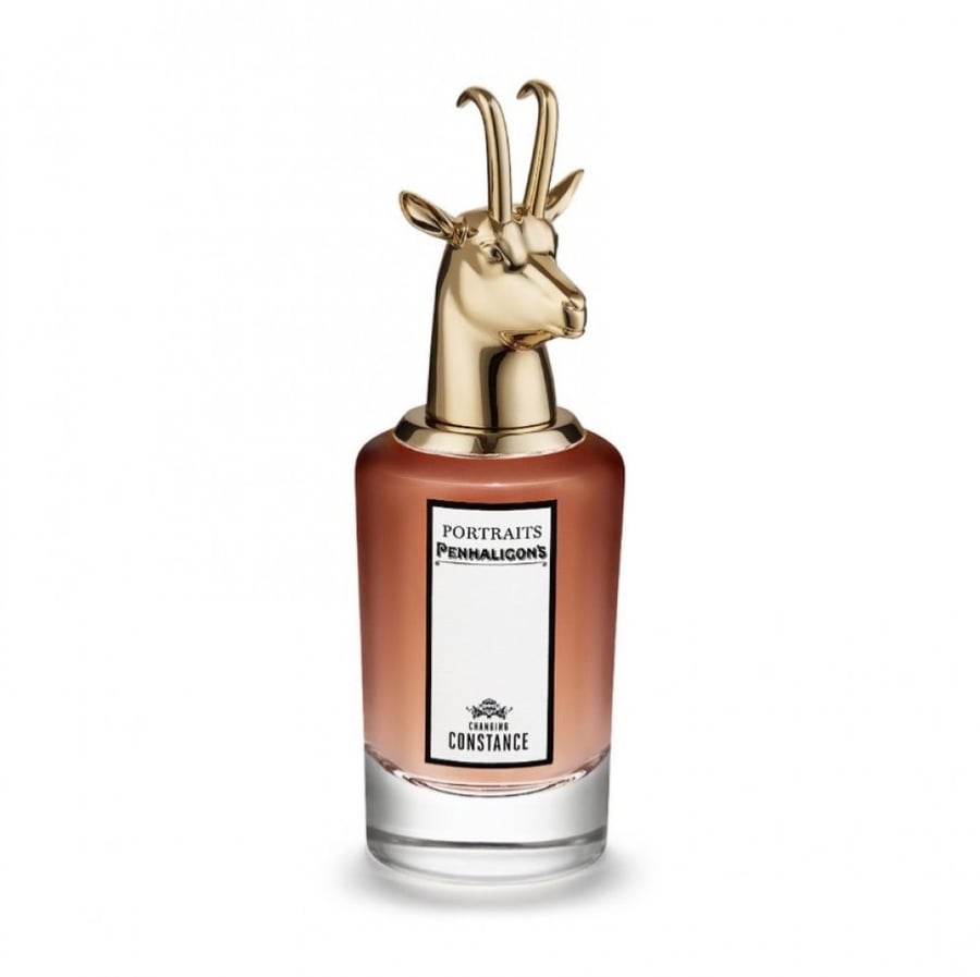 عطر بنهاليغونز تشانجنغ كونستانس او دو بارفيوم 75مل  Penhaligon's Changing Constance Eau de Parfum 75ml