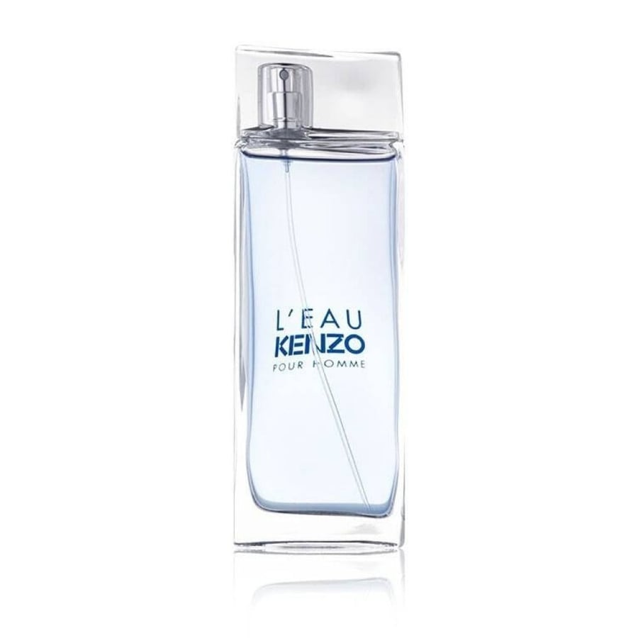 عطر كنزو ليو بور هوم او دو تواليت 100ملKenzo Leo Pour Homme Eau de Toilette 100ml