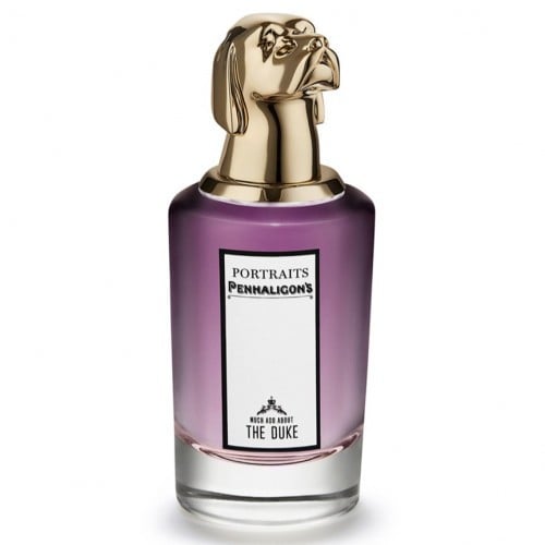 عطر بنهاليغونز ذا دوك او دو بارفيوم 75مل  Penhaligon's The Duke Eau de Parfum 75ml