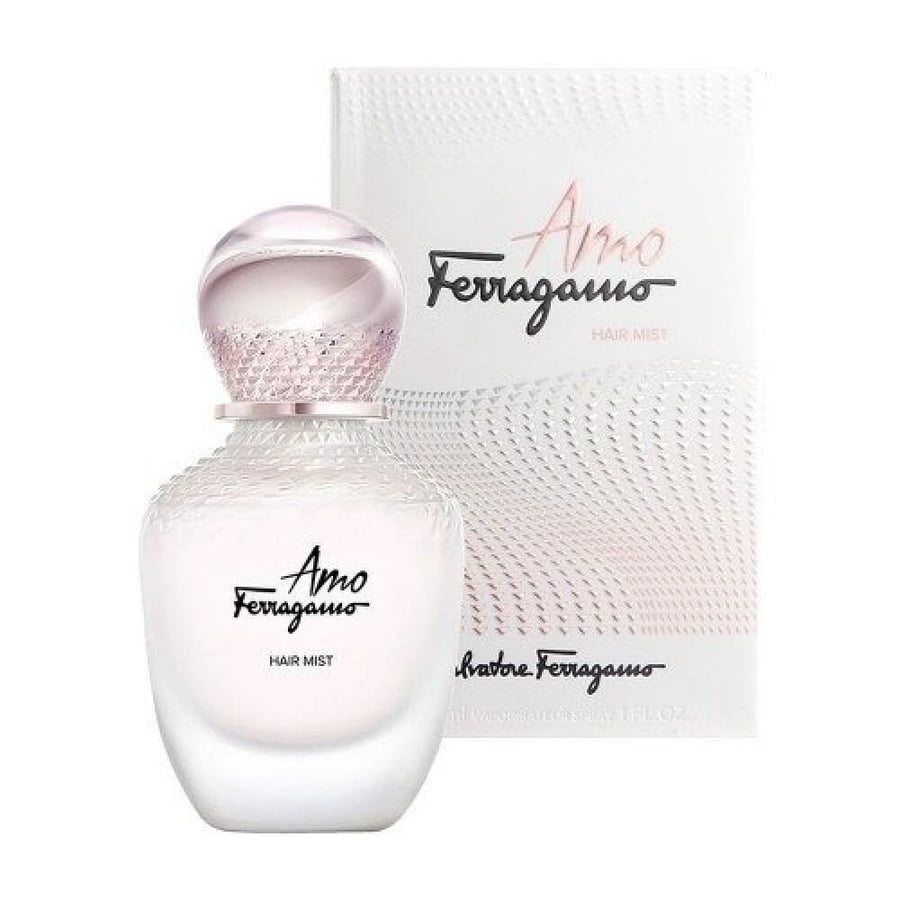معطر شعر سلفاتور فيرغامو امو 30ملSalvatore Ferragamo Emo hair mist 30ml
