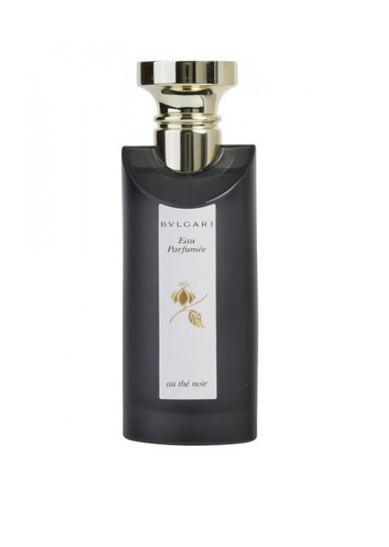 عطر بولغاري او ذا نوير او دو كوليجن-150مل  Bvlgari Eau The Noir Eau de Collision - 150ml