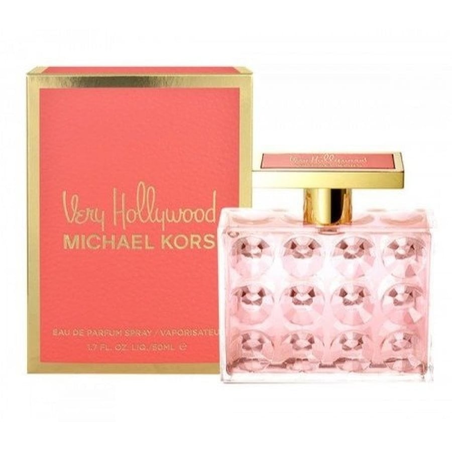 عطر مايكل كورس فيري هوليوود او دو بارفيوم 100مل
