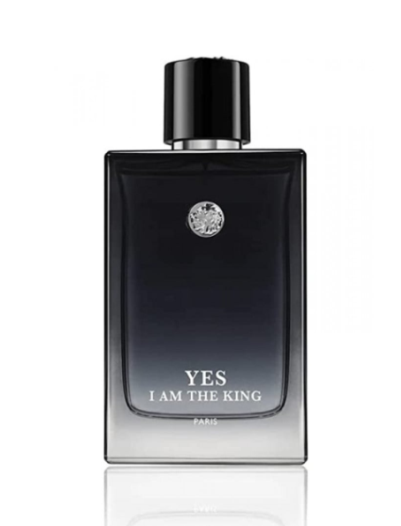 عطر غابرليس يس ايم ذا كنج او دو تواليت 100ملGabrielle Yes Is The King Eau De Toilette 100ml