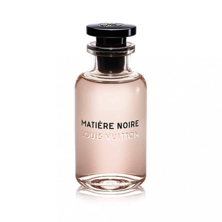 عطر لويس فيتون ماتيري نوار او دو بارفيوم 100ملLouis Vuitton Materie Noir Eau de Parfum 100ml