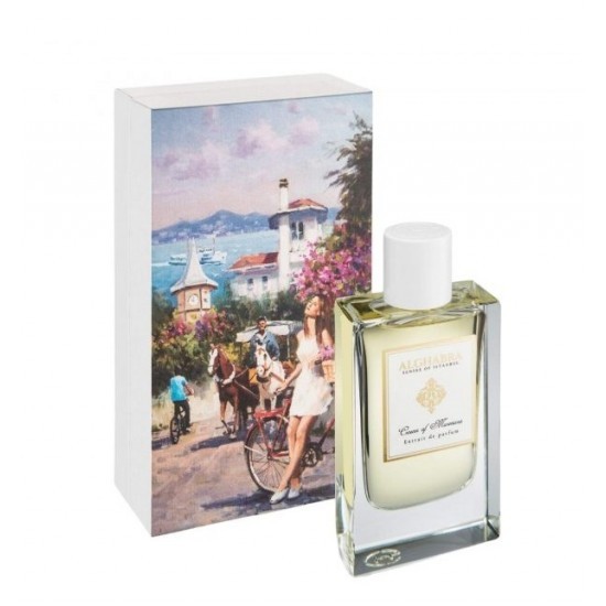 عطر الغبرا Crown of Marmara اكسترايت دو بارفيوم 50ملAlghubra Crown of Marmara Extra De Parfum 50ml