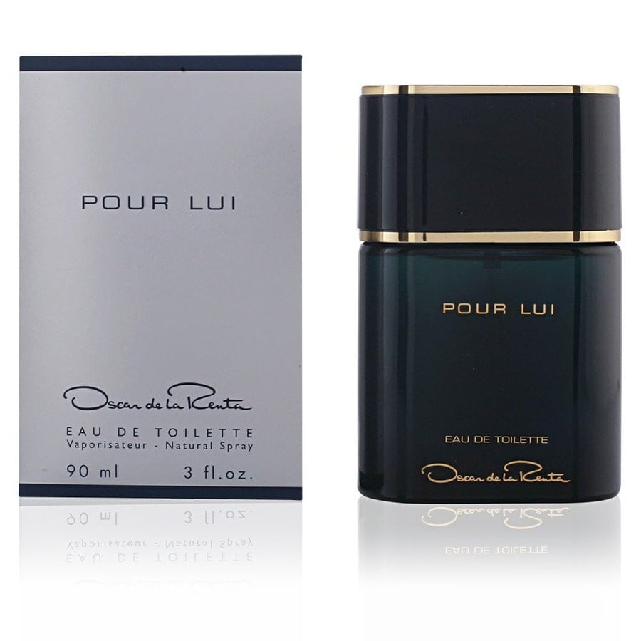 عطر اوسكار دي لارنتا بور لوي او دو تواليت 90مل   Oscar de la Renta Pour Louis Eau de Toilette 90ml