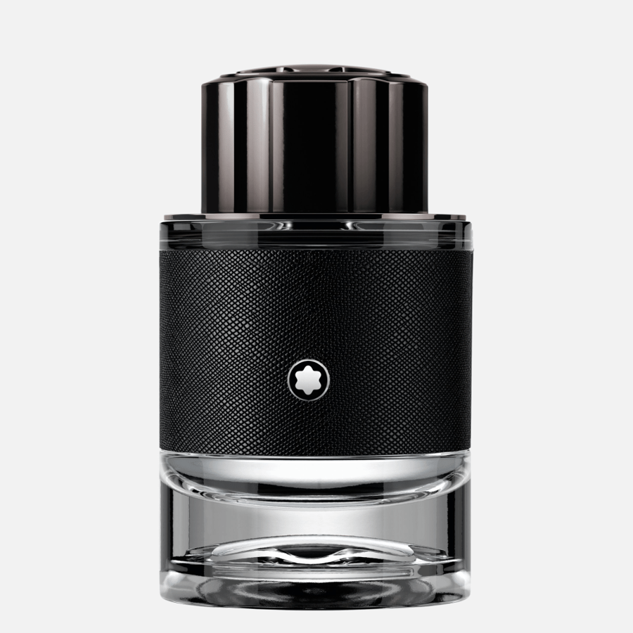 عطر مونت بلانك اكسبلورر او دو بارفيوم 60مل