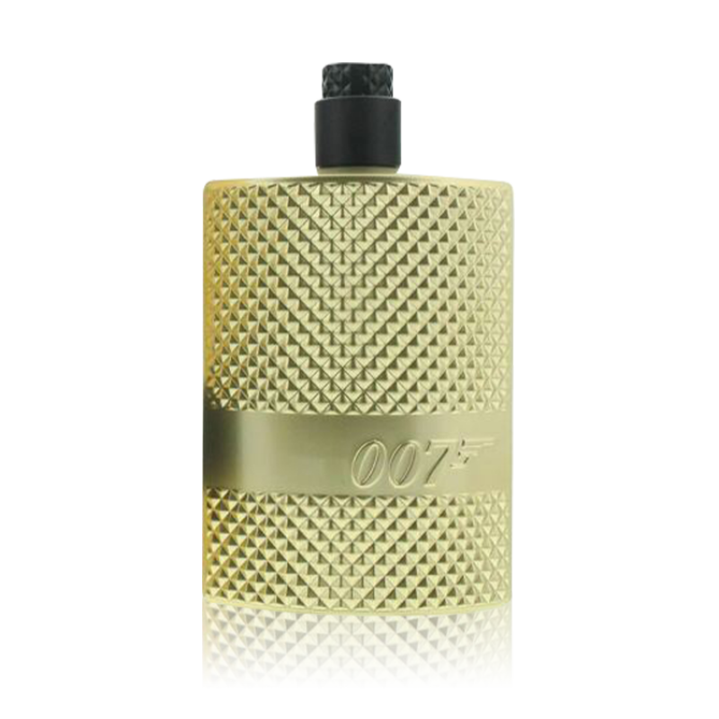 عطر جيمس بوند 007 ليميتد ايديشن الرجالي او دو تواليت 125ملJames Bond 007 Limited Edition perfume for men, Eau de Toilette, 125ml