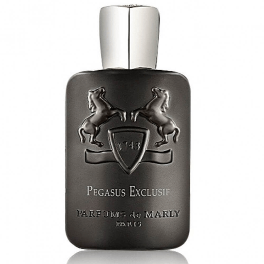 عطر دي مارلي بيغاسوس اكسكلوسيف او دو بارفيوم 125ملMarly Pegasus Exclusif Eau de Parfum 125ml