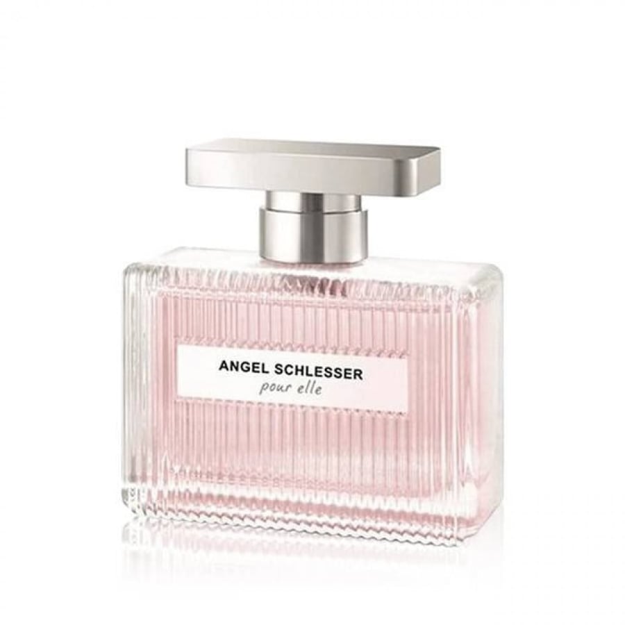 عطر انجل سشلر بيور ايلي او دو تواليت 100مل  Angel Schler Pure Illy Eau de Toilette 100ml