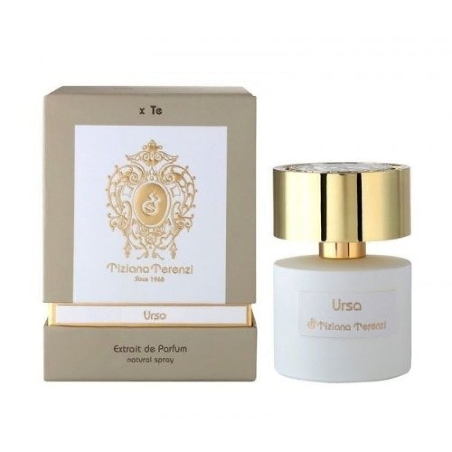 عطر تيزيانا تيرينزي اورسا اكسترايت دو بارفيوم 100ملTiziana Terenzi Ursa Extrait de Parfum 100ml