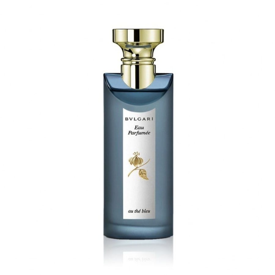 عطر بولغاري ايو بارفيومي يو ذا بلو او دو كوليجن 150مل Bvlgari Eau Parfumé You the Blue Eau de Collagen 150ml